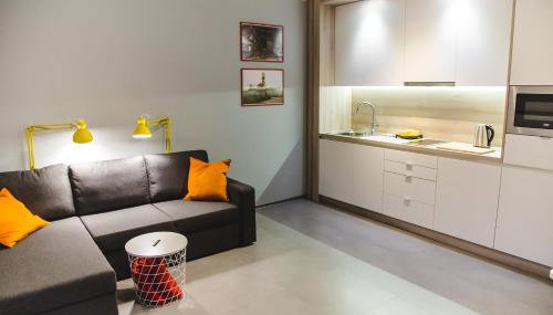 ULMA apartment - Foto 2