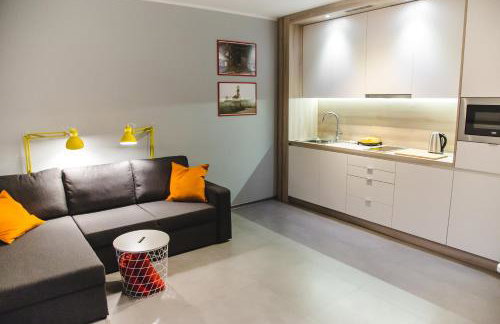 ULMA apartment - Foto 2