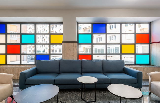 Numa Rome Verso - Foto 44