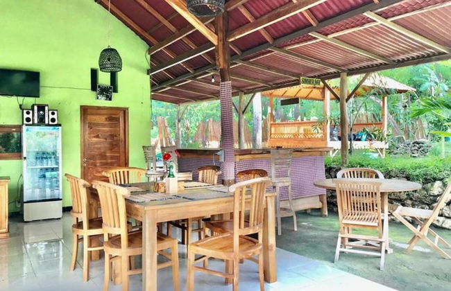 Kubu Sental Cottage - Foto 45