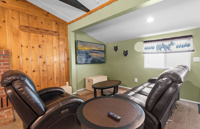 Bear Paw Cabin - Foto 15