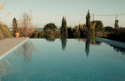 Villa Gardenia, villa de luxe avec piscine à débordement - Foto 19