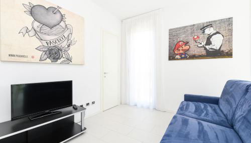 Sail Home - Apartments for Wind Lovers - Foto 3