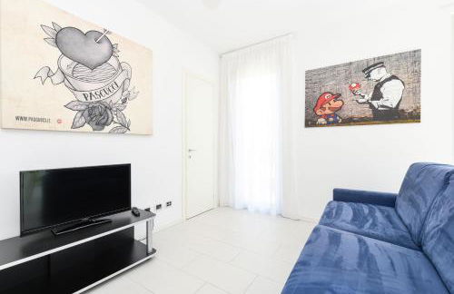 Sail Home - Apartments for Wind Lovers - Foto 3