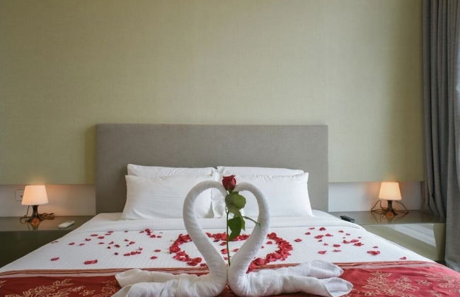 Lux Suites @ Platinum KLCC - Foto 18