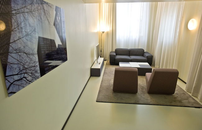 Urban Residences Maastricht - Photo 49