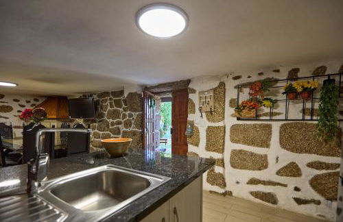 Ribeiro Country Villa com Piscina a 30 min do Porto - Foto 34