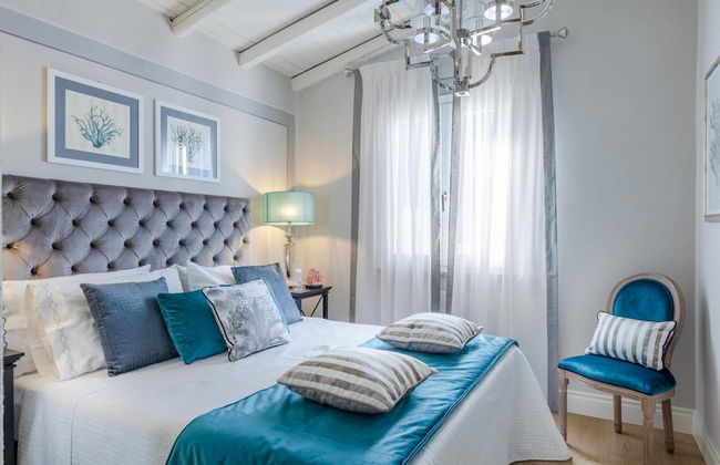 Villa La Bella in Ottiolu - Photo 39