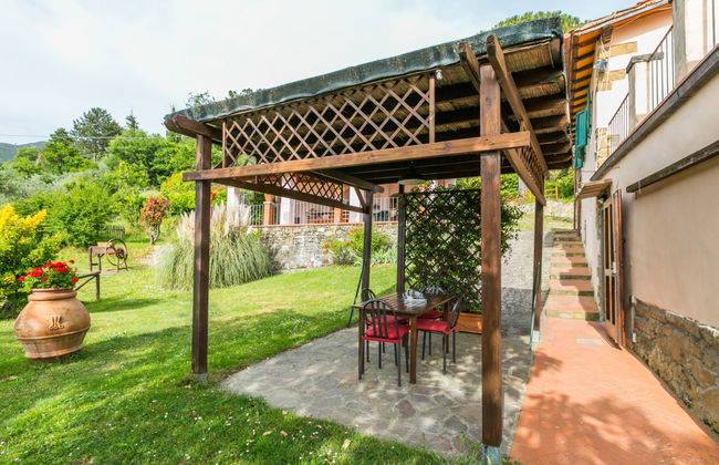 Appartamento Piccolo - Foto 27