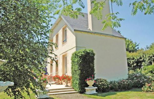 Holiday Home Saint Jean-Trolimon - 02 - Foto 11