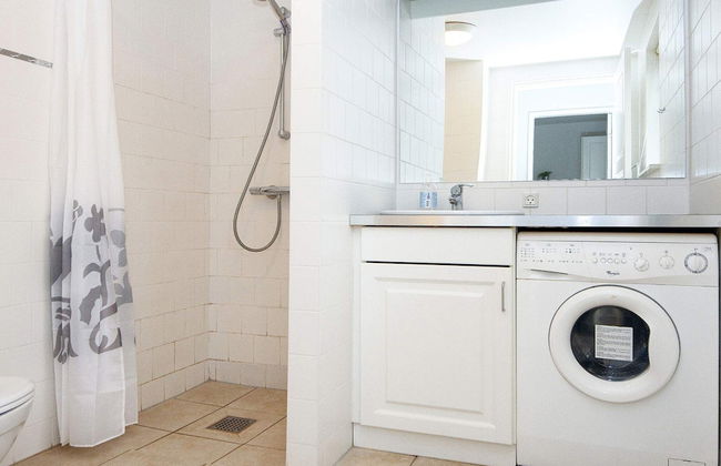 8 Person Holiday Home in Gjern-by Traum - Photo 16