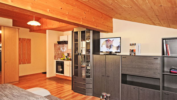 Voräule - Foto 4, Living Room