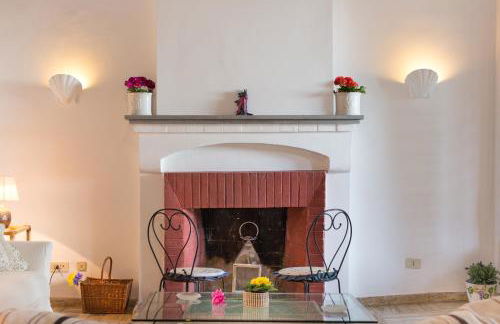 Frascati Country House - Foto 70