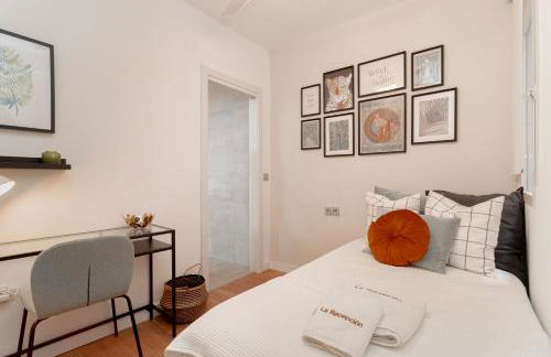 C24 Fantastic 4 Bedroom with Terrace - Foto 13