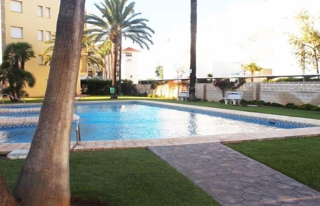 Apartamento Los Ángeles - Foto 15