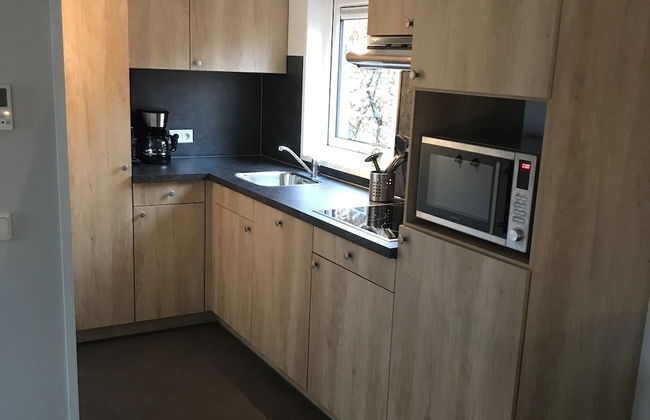 Peaceful Forest Chalet - Photo 1