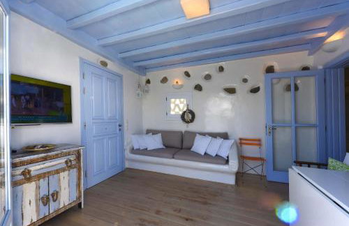 Ivi Mykonean Suites Ornos - Foto 10