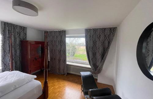 Ferienwohnung Wohnung Krefeld Forstwald Höltehoffe - Foto 5