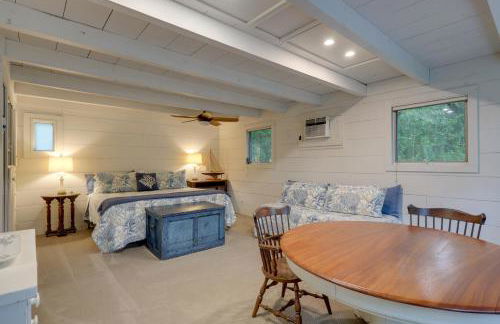 Nantucket Cottage with Fishing Dock and Sunsets - Foto 7