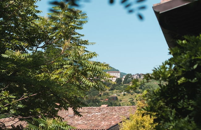 Borgo del Sole Agriturismo - Photo 44