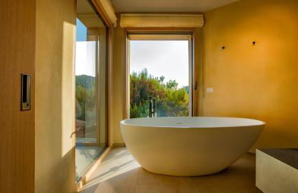 Luxury Villa with unmatched view and Sea-Fall Pool - Foto 30