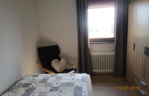 Ferienhaus Schöne Aussicht - Foto 14