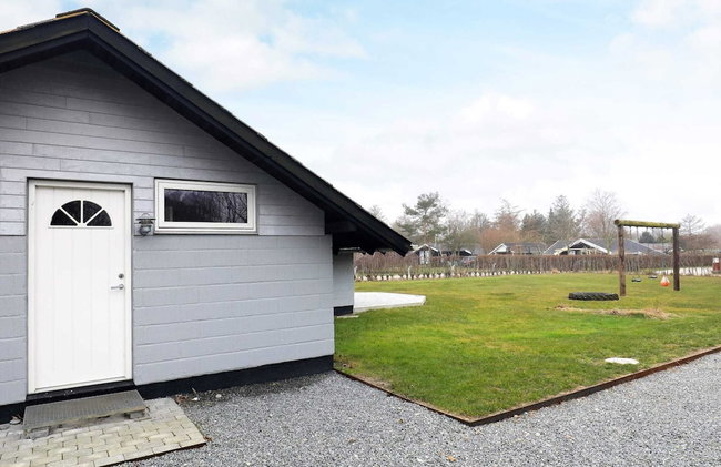 6 Person Holiday Home in Humble - Foto 35