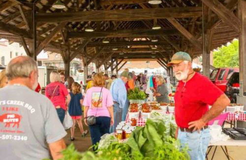 The Cullman Haus-Steps frm Cullman High-CHORE FREE - Foto 33