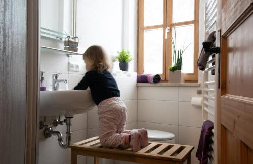 Ferienhof Stöhrmühle - Foto 66