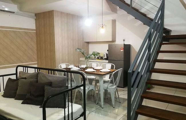 3 Towers Jalan Ampang By MYHA Homestay - Foto 63