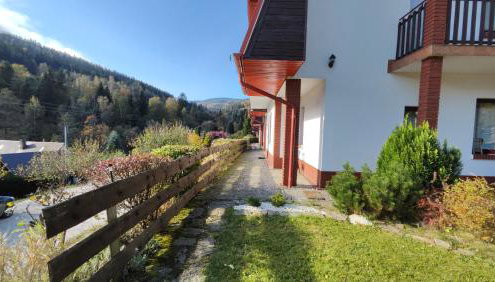 Apartamenty Kletno - Foto 2