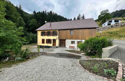 L’ancienne ferme - Foto 34