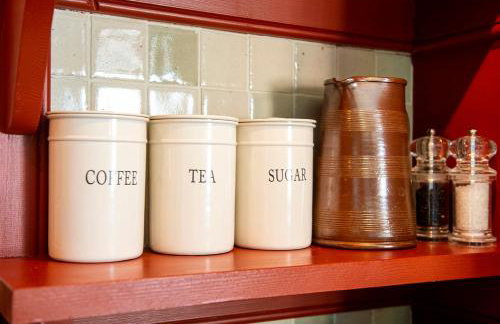 Rock House - Photographer's Studio - Historic Gem in the heart of the City - Foto 7