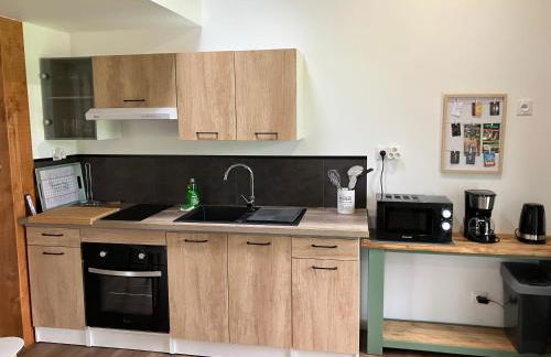 Le Pressoir - Foto 2