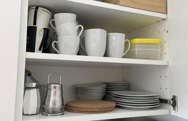 TuS-FeWo#04 - Serviced & Executive Apartments - Foto 15