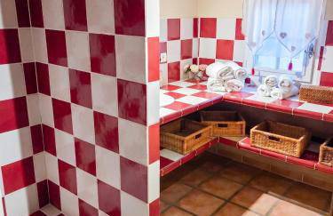Appartement spacieux à Arles avec piscine et jardin partagé - Foto 10