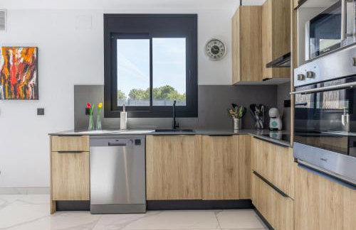 La Villa del Roc - Photo 5