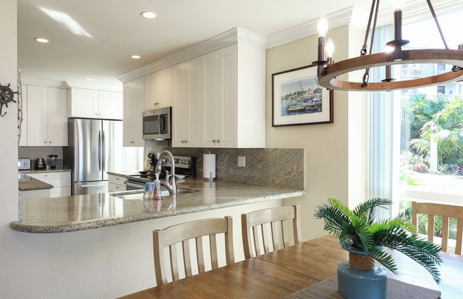 Oceanside Beach Condos - Photo 42