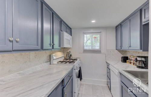 Spacious 3-in-1 Vintage Brick Escape - Foto 72