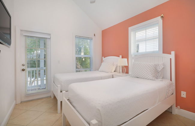 Waterfront Luxury Villa With Sunset Views And Boat Slip 3 Bedroom Townhouse by RedAwning - Foto 5