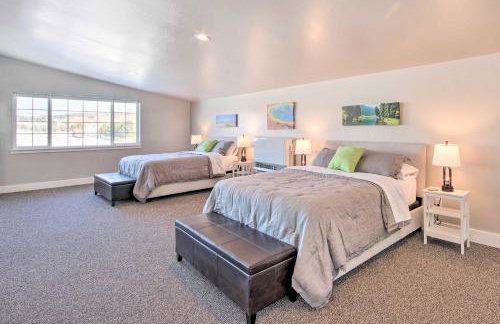 Joliet Studio Less Than 36 Mi to Red Lodge Mountain! - Foto 14