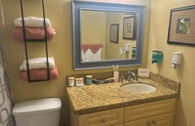 Castle beach studio,tennis court and swimming pool with beach access - Foto 63