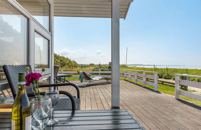 "Arnwith" - 20m from the sea - Foto 11