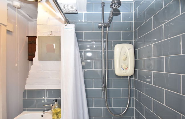 Old Town Bolthole - Foto 14