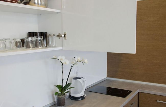 Stela Deluxe Apartments - Foto 70