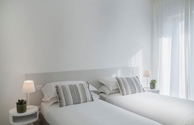 Deluxe Apartments by Wonderful Italy - Foto 23