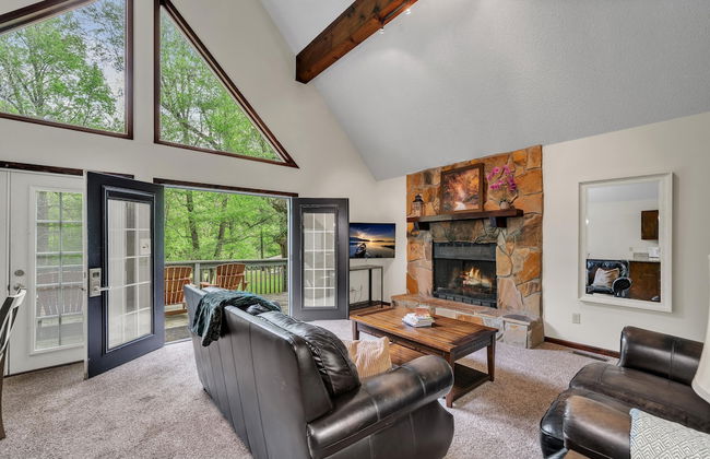 The Villas at Coosawattee River Resort - Photo 75