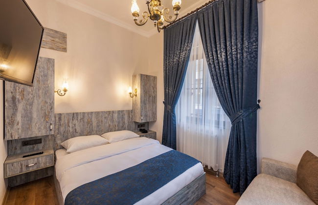 Element Garden - Foto 13