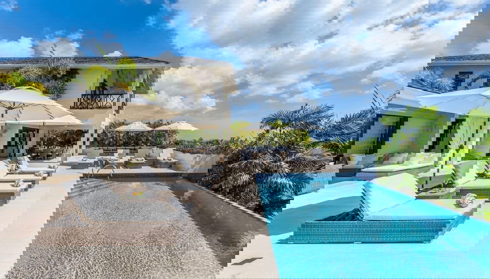 Infinity House by Blue Sky Luxury - Foto 1, Imagen principal