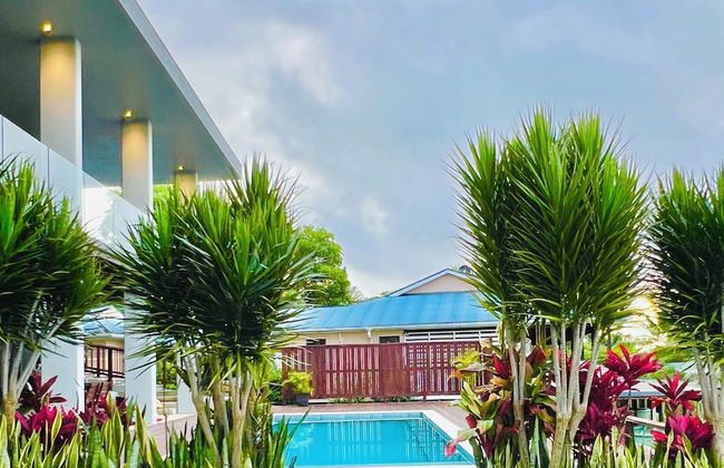 Nikao Hillside Suite - Photo 22